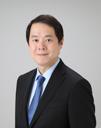 Hiroyuki Chubachi: New Head of ASC’s Subsidiary in Japan