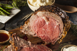 Prime Rib 48oz Prime 109