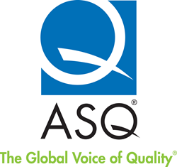 The new Fellows will be recognized at a ceremony prior to ASQ's World Conference on Quality and Improvement, held this year in Seattle.