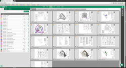 Cloud-based Takeoff & Estimating