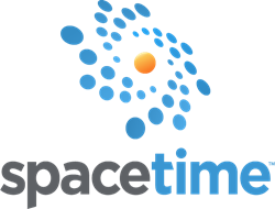 SpaceTime Logo