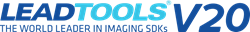 Now Available...LEADTOOLS Version 20!