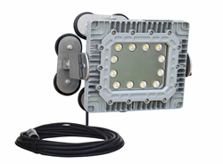 Larson Electronics EPL-AMB-150LED-250