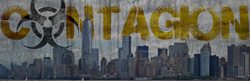Contagion Logo