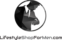 LifestyleShopForMen Official Logo
