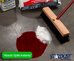 Spill Products
