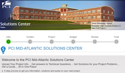 PCI Mid-Atlantic