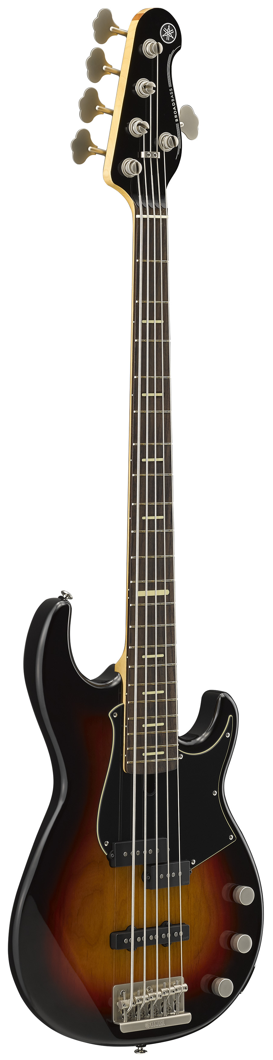 Yamaha BB Series Basses Celebrate More Than 40 Years Of Superb Sound ...