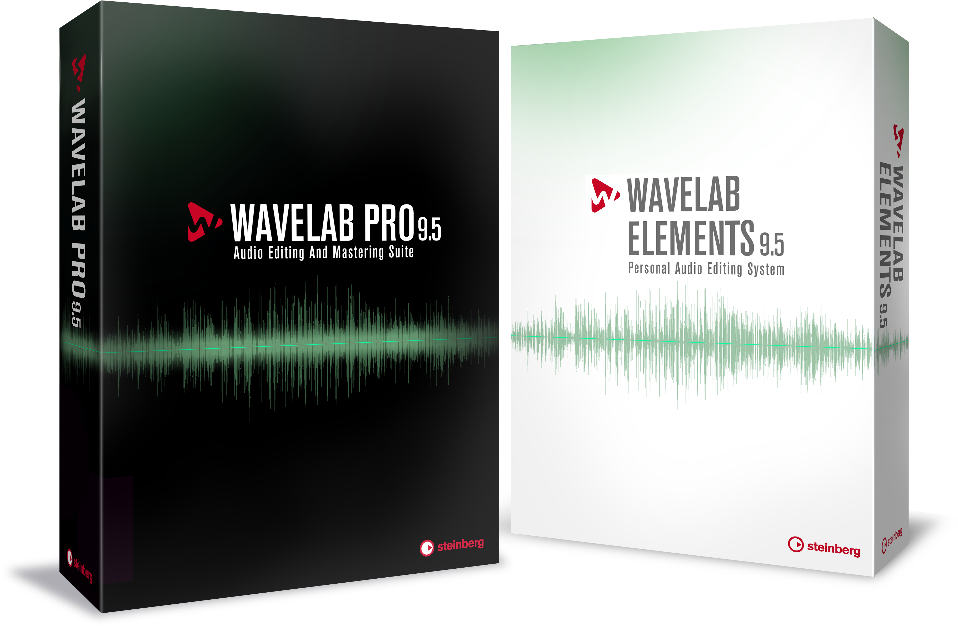 wavelab elements to pro
