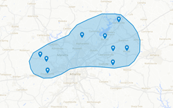 EMJ Cleaning Services North Atlanta