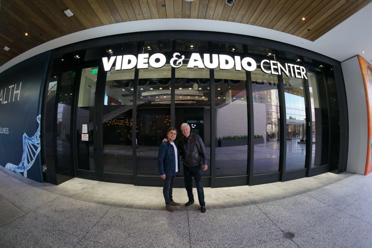 Experience Future of Technology Today at Video & Audio ... Experience Future of Technology Today at Video & Audio ...