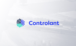 Controlant logo