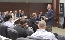 The Honor Foundation's SOF for Life Transition Program helps Special Operations Veterans find meaningful employment after active duty.