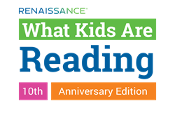 What Kids Are Reading 2018