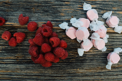Simply Taffy By Taffy Town, with real fruit puree