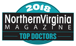 Five fertility specialists from Shady Grove Fertility were named Northern Virginia’s Top Docs for Infertility.
