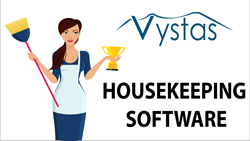 Hotel Housekeeping Quality Inspection Software
