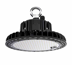 150 Watt Cold Foraged High Bay LED Fixture