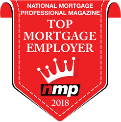 NMP Award Third Consecutive Year