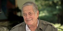 IntoBirds catches up with Wild Kingdom Star Jim Fowler