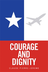 Author Announces Release of 'Courage and Dignity' Photo