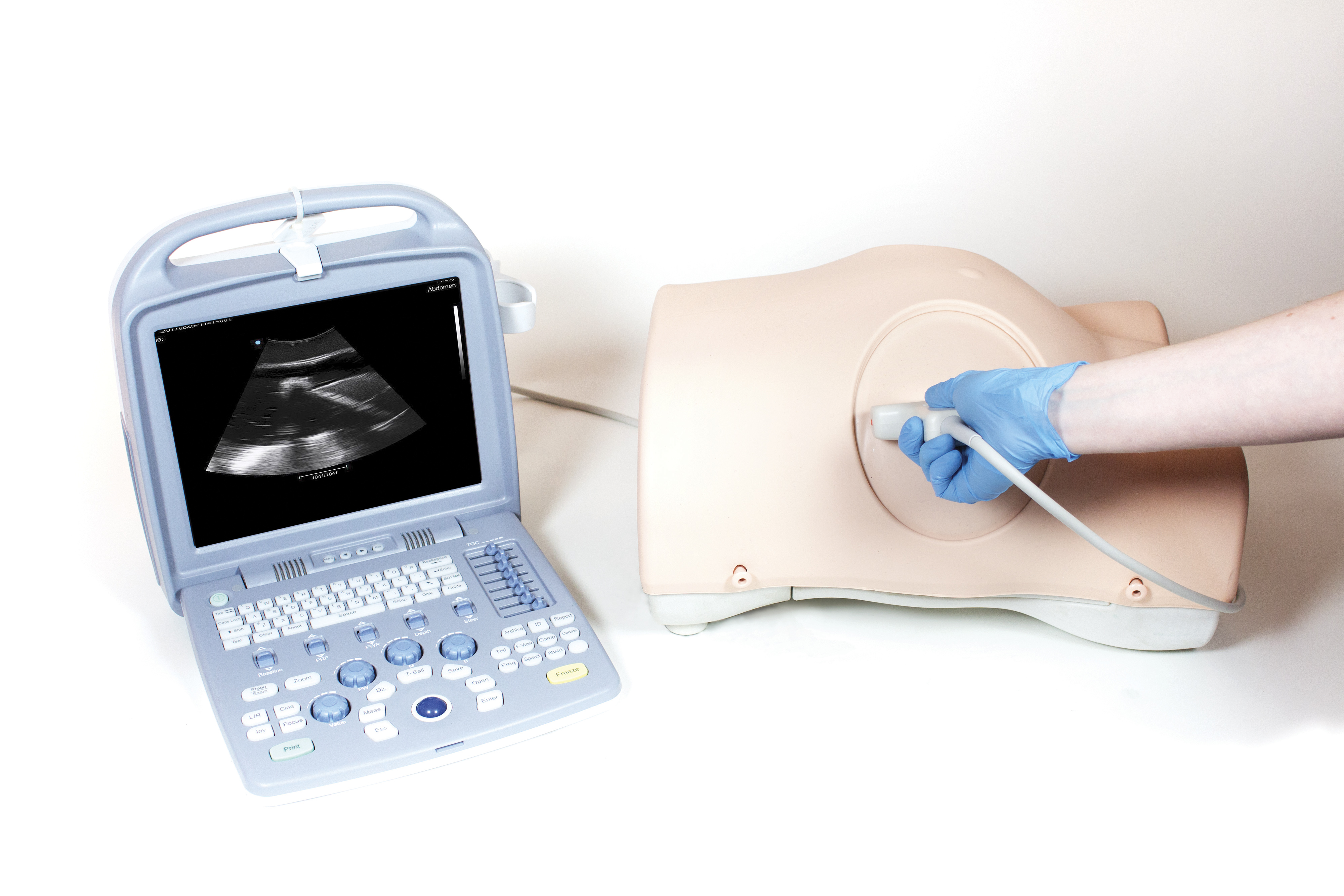 New Paracentesis Task Trainer Launched By Limbs & Things