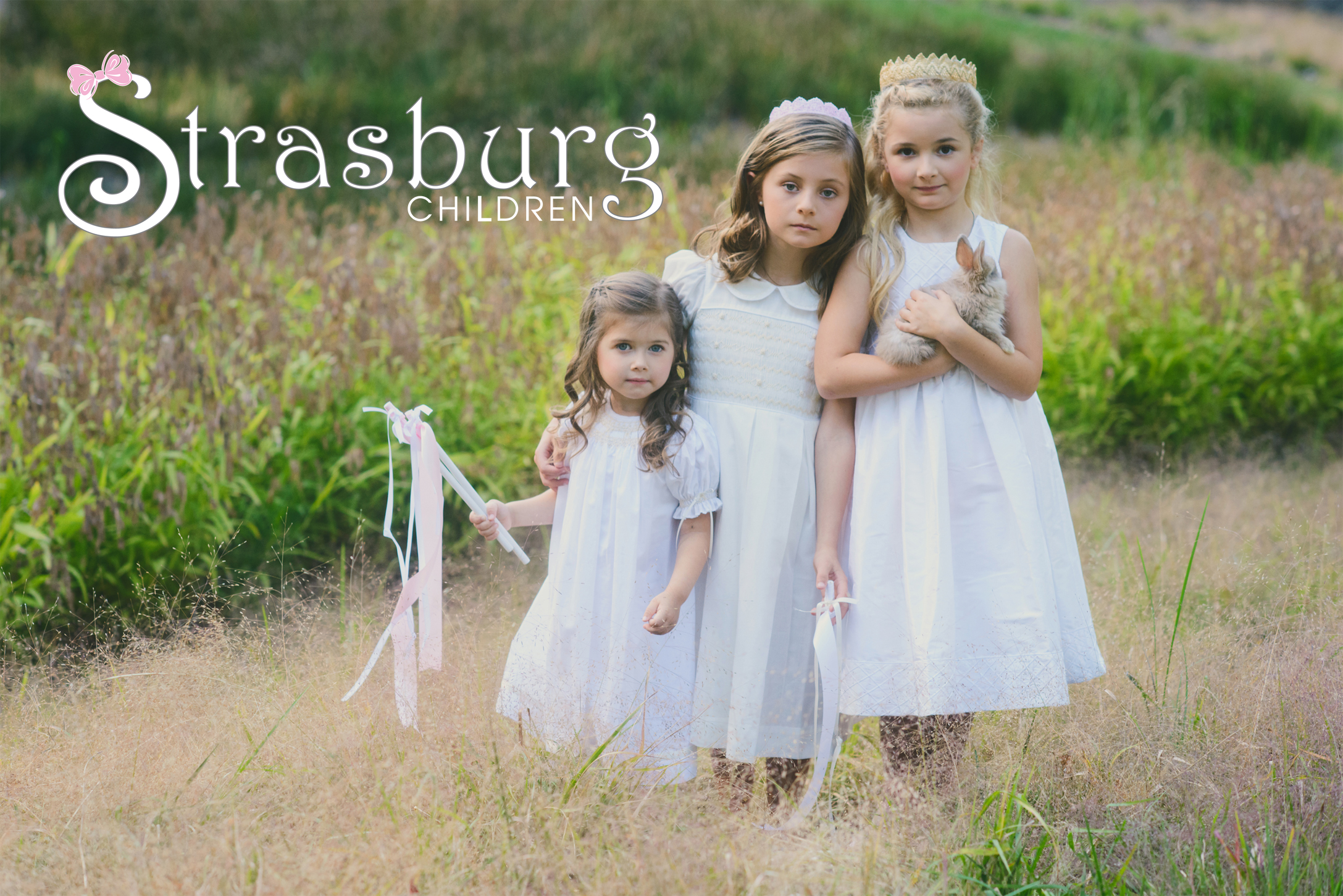 strasburg children's clothing