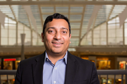 rupen patel influence health