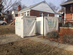 MyWay Mobile Storage of Baltimore Assists Takoma Park Cooperative Nursery School in Donation Collection Efforts