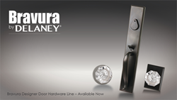 Delaney Hardware Acquires Bravura Brass New Addition Expands