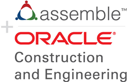 Assemble Systems and Oracle Construction and Engineering