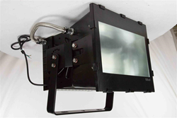 GAU-HB-1000W-LED-SS-480V 1000 Watt LED Crane Light