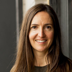Headshot of DemandLab's newly appointed Director of Content Strategy, Hayden Jackson