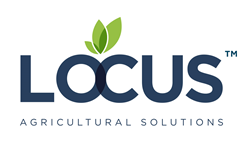 Locus Agricultural Solutions logo