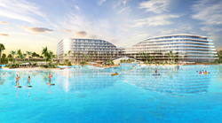 Tavistock Lake Nona Resort