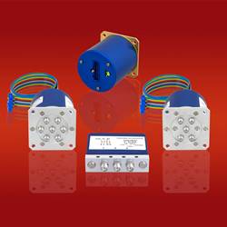 Low Insertion Loss Repeatability Electromechanical Relay Switches