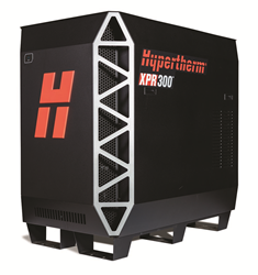 Fifty years following its founding, Hypertherm continues to keep customer focused innovation at the forefront leading to breakthrough developments like the X-Definition Plasma found in the XPR300.