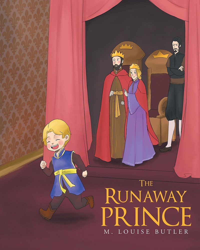 the runaway prince