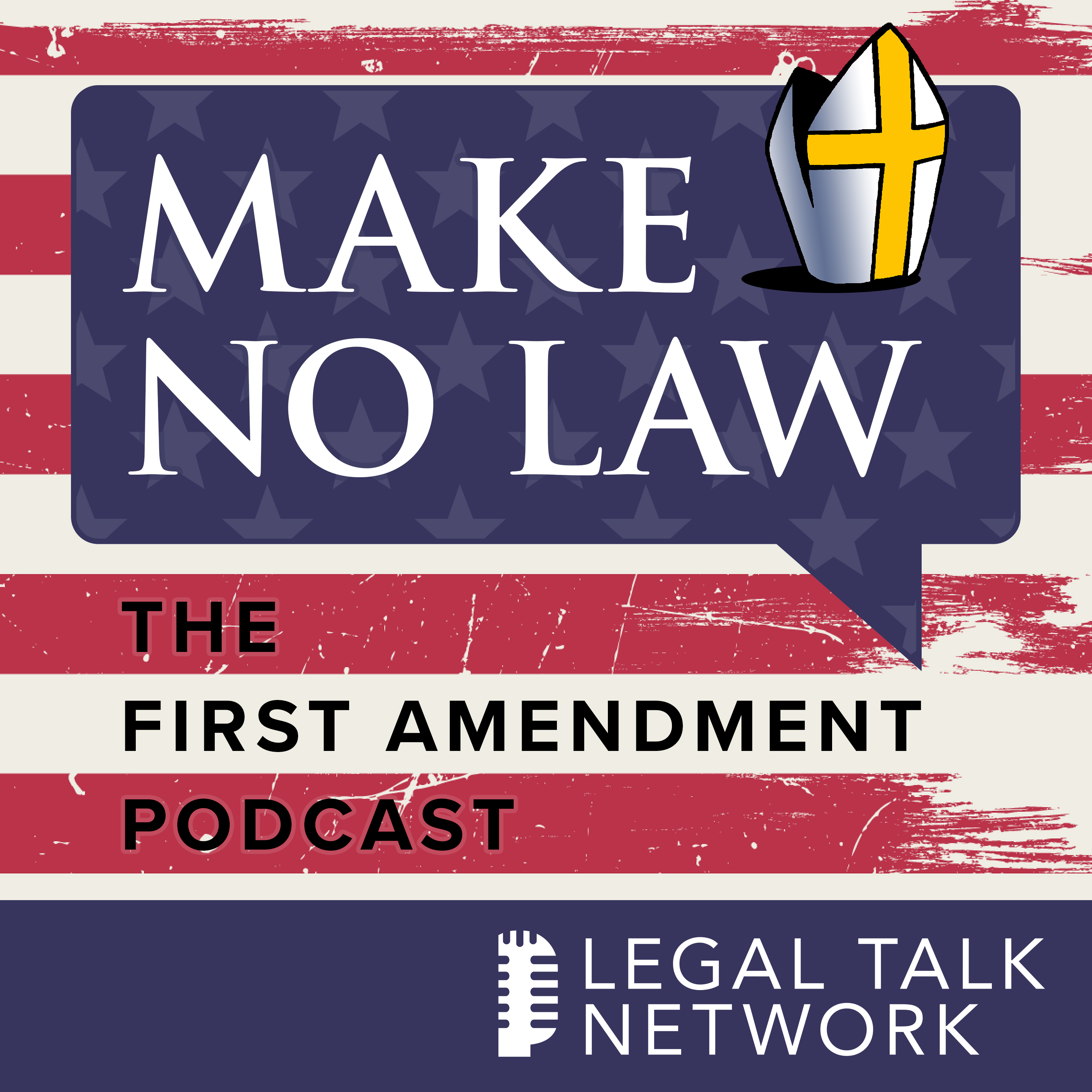 The Issue Of First Amendment Law