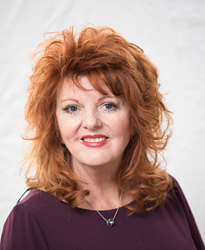 Sharon Scheidemantle Berkshire Hathaway HomeServices