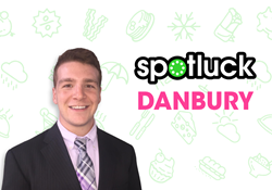 Spotluck Danbury Nick Jimenez Jr.