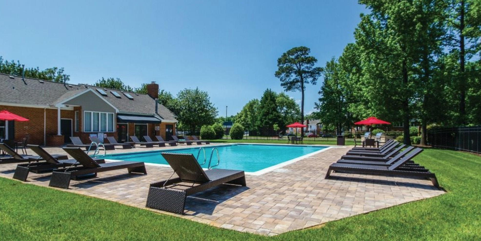 A $350 000 Renovation On The Horizon for One of Yorktown s Most