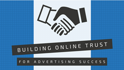 Magnificent Marketing, marketing, content marketing, content marketing agency, Austin, Texas, online advertising, building trust, webinar