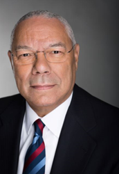 Gen. Colin L. Powell