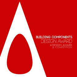 Building Components Design Awards 2018