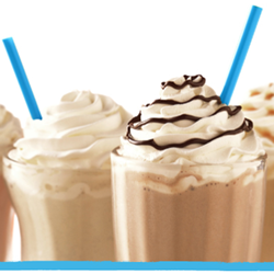Frozenta Frozen Coffee Drinks