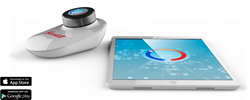Grayhill Touch Encoder Development Kit