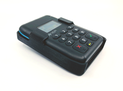 Mozee Holster Holder for the Miura Systems M010