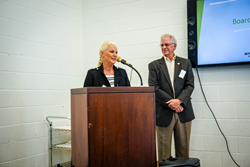 vp san diego plumbing company joins youth organization board