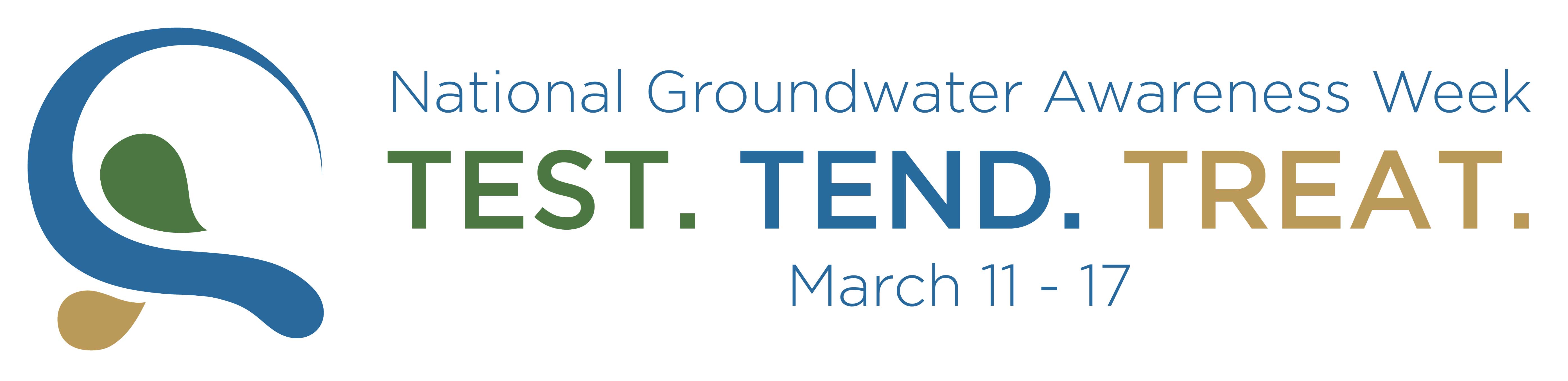 NGWA Announces National Groundwater Awareness Week